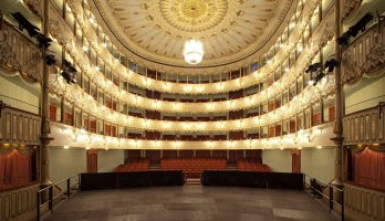 Teatro Goldoni Venice