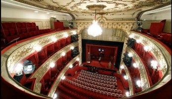 Theater in der Josefstadt