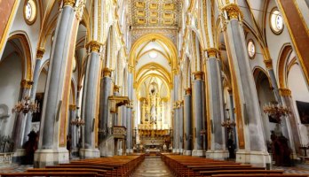 Basilica of San Domenico Maggiore