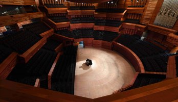 House of Radio and Music