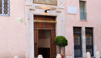 Santa Chiara Palace