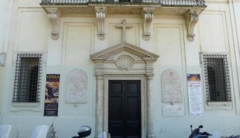 Methodist Church of Ponte Sant Angelo