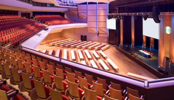 Budapest Congress Center