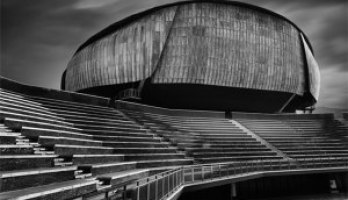 Auditorio Parco della Musica