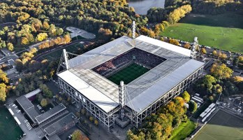 Cologne Stadium