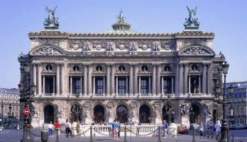 Palais Garnier