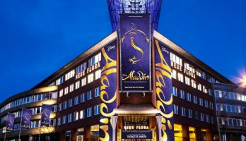 Stage Theater Neue Flora