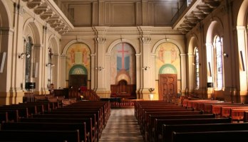 Methodist Church of Italy