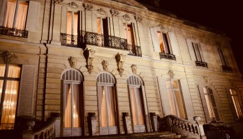 Jacquemart-André Museum