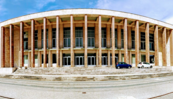 Rectory of the University of Lisbon