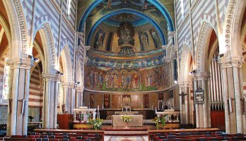 St. Paul’s within the Walls Church