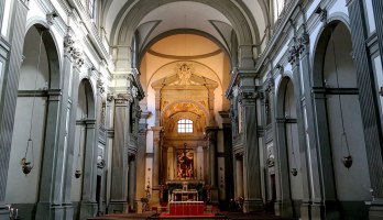 Church of Saint Felicity