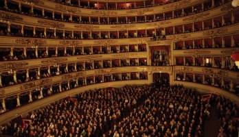 Teatro alla Scala Milano Tourist Packages
