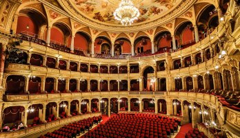 Hungarian State Opera