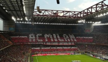 Stadio Giuseppe Meazza San Siro