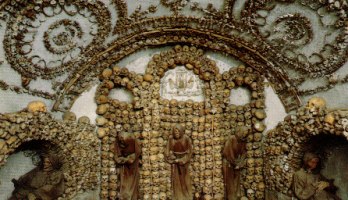 Capuchin Crypt