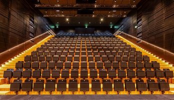 NEST New State Opera Vienna