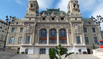 Opera de Monte Carlo