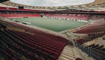Stuttgart Arena