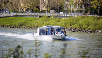 Salzburg City and Tours