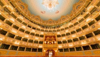 Teatro La Fenice