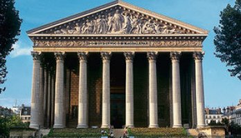 Church of the Madeleine