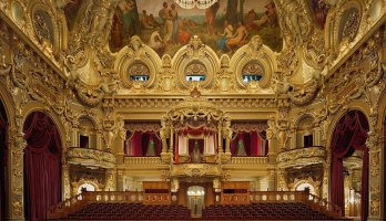 Ópera de Montecarlo
