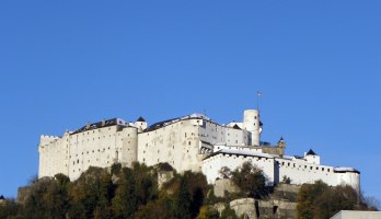 Fortress Hohensalzburg