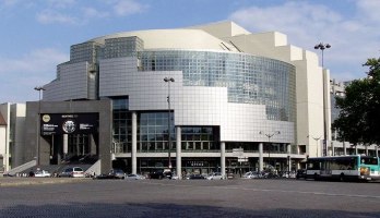 Paris Opera Bastille