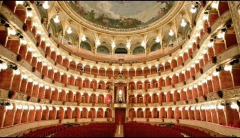 Opera de Stat din Roma Teatrul Costanzi