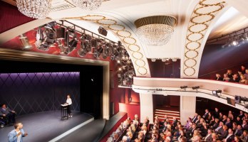 Kammerspiele der Josefstadt