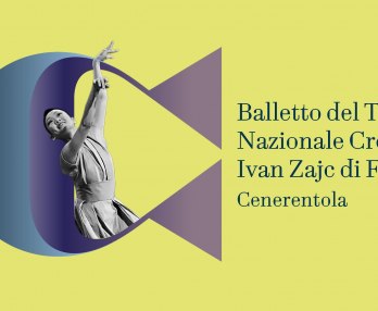 Балет Хорватского национального театра имени Ивана Зайца в Риеке