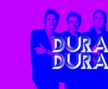 デュラン・デュラン