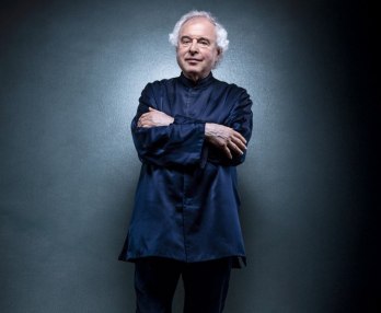 Julian Rachlin e Sir András Schiff