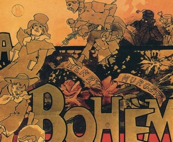 La Bohème Festivalul Puccini 2025