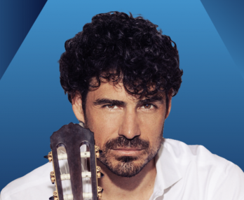 Pablo Sainz-Villegas, Guitar