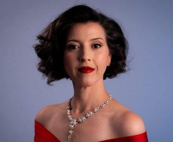 Norma und Lisette Oropesa
