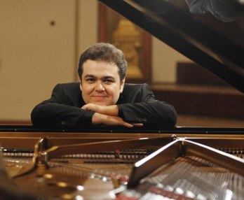 Recital Volodos