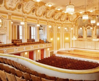 Concert de cameră Filarmonica din Viena