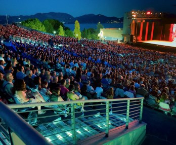 Concierto de Gala