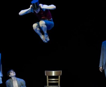 Hamburg Ballett, Epilog