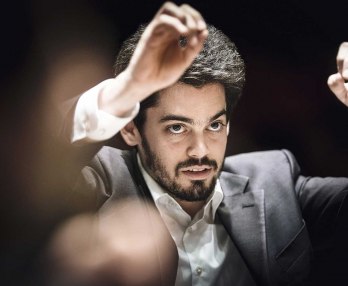 イスラエル・フィルハーモニー管弦楽団