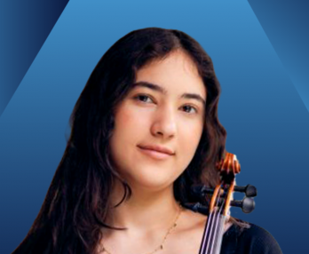 Amira Abouzahra and Julien Auentin 