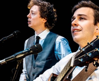 The Simon et Garfunkel Story