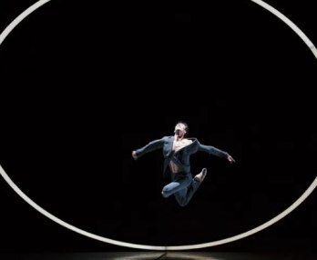 Nijinsky, Balletto