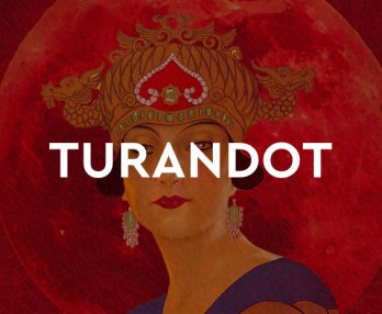 Turandot Puccini Festival 2026