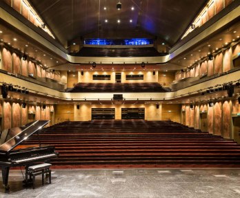 Solistinnenkonzert Gabetta und Bezuidenhout