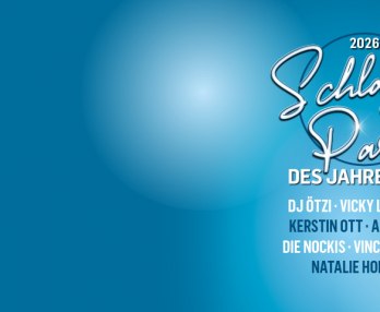The Schlager Party of the Year