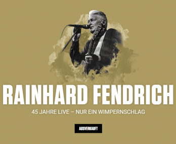 Rainhard Fendrich