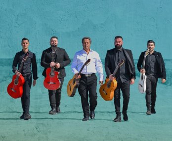 Chico and the Gypsies
